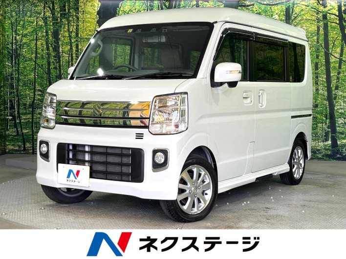 2023 Suzuki Every Wagon 3BA-DA17W (UW-6a30bdb98f199)[3]