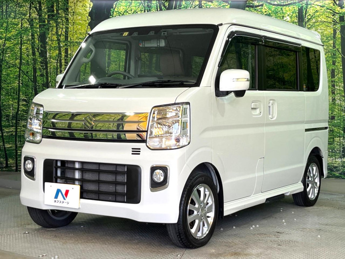 2023 Suzuki Every Wagon 3BA-DA17W (UW-6a30bdb98f199)[6]