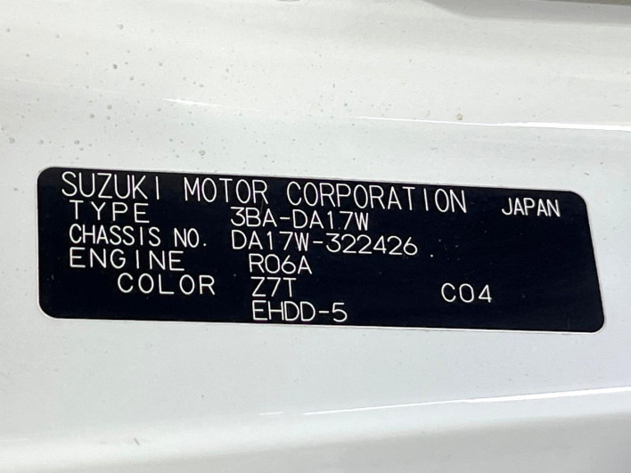 2023 Suzuki Every Wagon 3BA-DA17W (UW-6a30bdb98f199)[1]