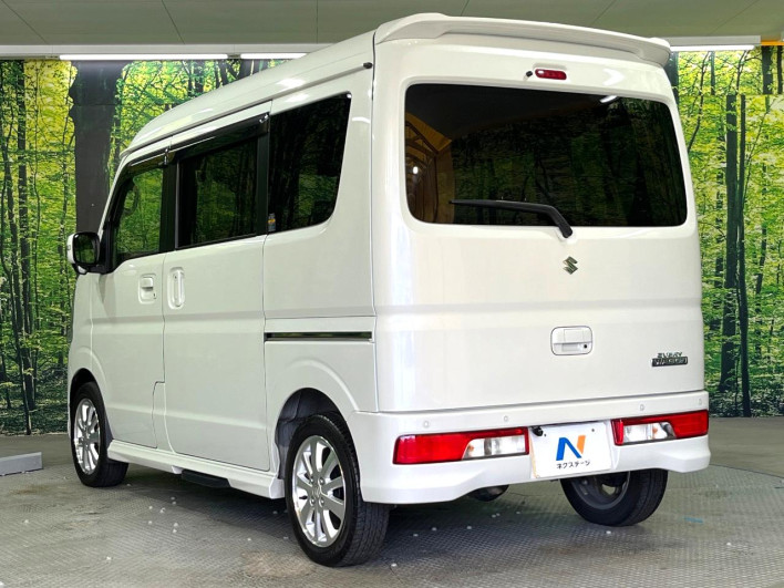 2023 Suzuki Every Wagon 3BA-DA17W (UW-6a30bdb98f199)[12]