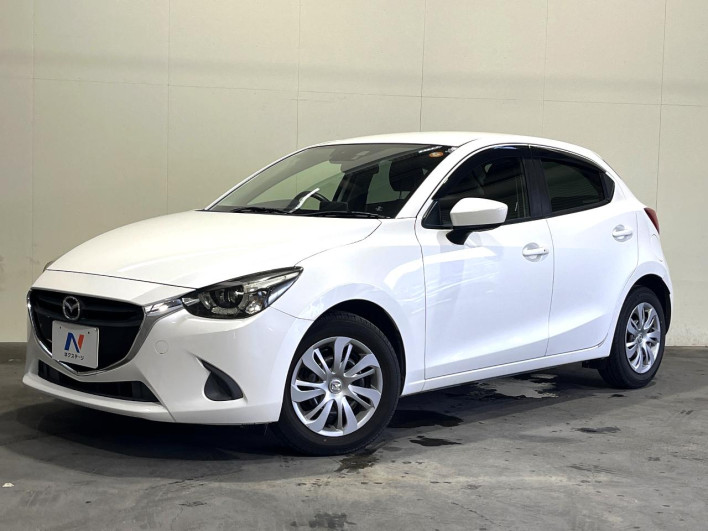 2015 Mazda Demio DBA-DJ3FS (UW-6a30bdbb2690e)[0]