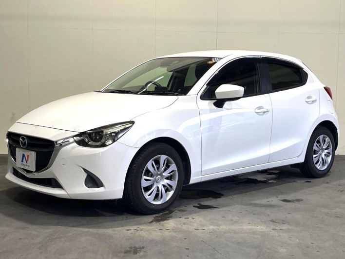 2015 Mazda Demio DBA-DJ3FS (UW-6a30bdbb2690e)[13]