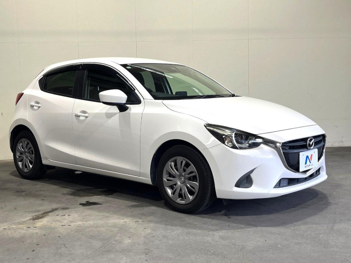 2015 Mazda Demio DBA-DJ3FS (UW-6a30bdbb2690e)[17]