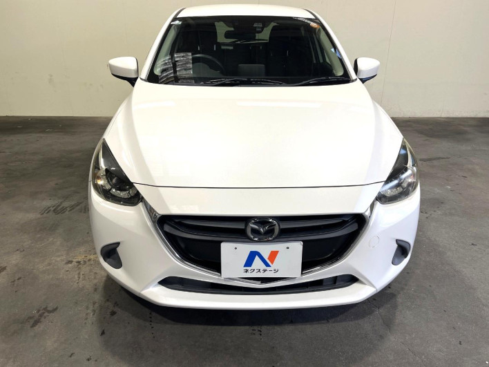 2015 Mazda Demio DBA-DJ3FS (UW-6a30bdbb2690e)[14]