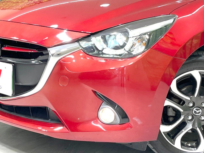 2014 Mazda Demio LDA-DJ5FS (UW-6a30bdbc77836)[9]