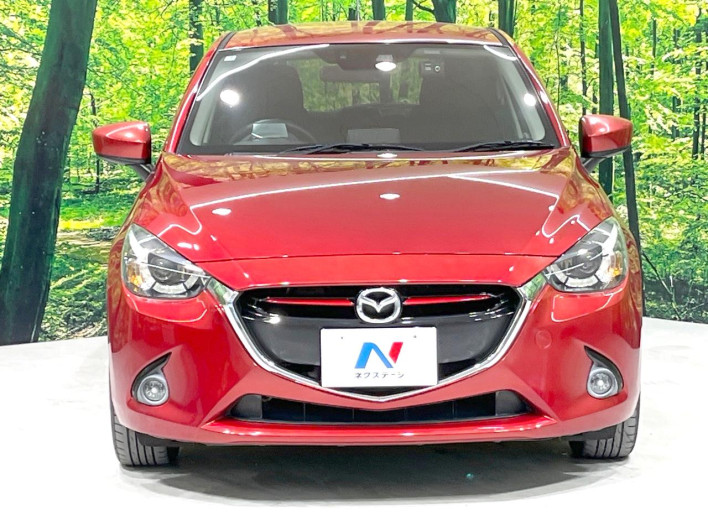 2014 Mazda Demio LDA-DJ5FS (UW-6a30bdbc77836)[7]