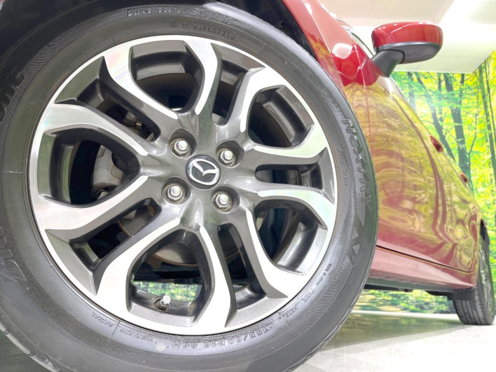 2014 Mazda Demio LDA-DJ5FS (UW-6a30bdbc77836)[10]