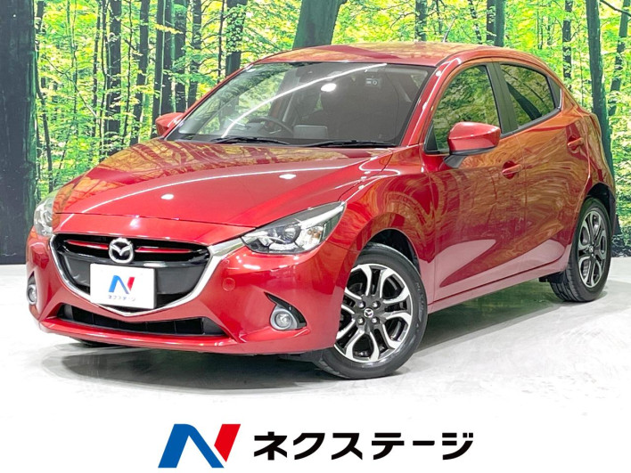 2014 Mazda Demio LDA-DJ5FS (UW-6a30bdbc77836)[3]