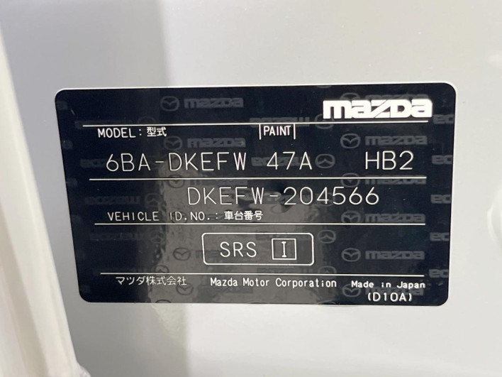 2019 Mazda CX-3 6BA-DKEFW (UW-6a30bdbfd117a)[1]