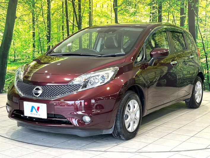 2015 Nissan Note DBA-E12 (UW-6a30bdc40012d)[5]