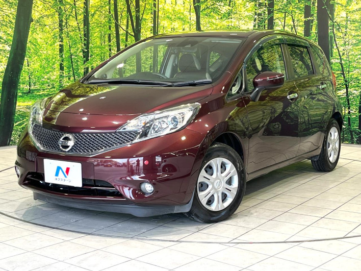 2015 Nissan Note DBA-E12 (UW-6a30bdc40012d)[0]