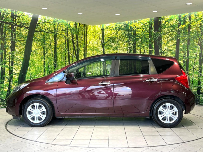 2015 Nissan Note DBA-E12 (UW-6a30bdc40012d)[6]