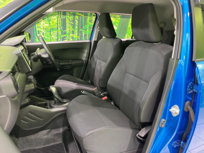 2018 Suzuki Ignis DAA-FF21S (UW-6a30bdccc4010)[9]