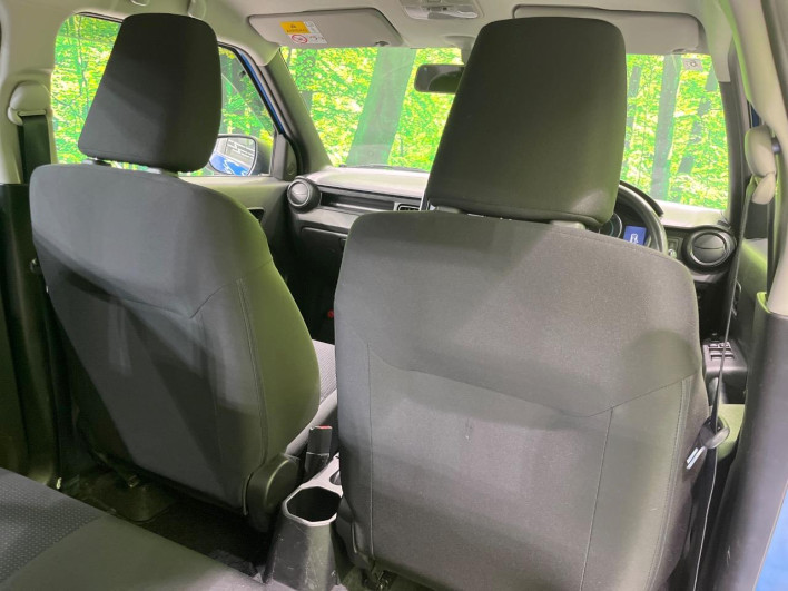 2018 Suzuki Ignis DAA-FF21S (UW-6a30bdccc4010)[14]