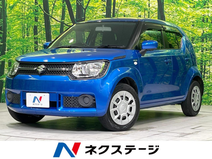 2018 Suzuki Ignis DAA-FF21S (UW-6a30bdccc4010)[3]