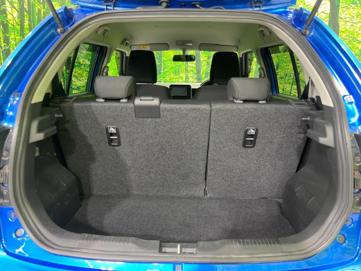 2018 Suzuki Ignis DAA-FF21S (UW-6a30bdccc4010)[23]