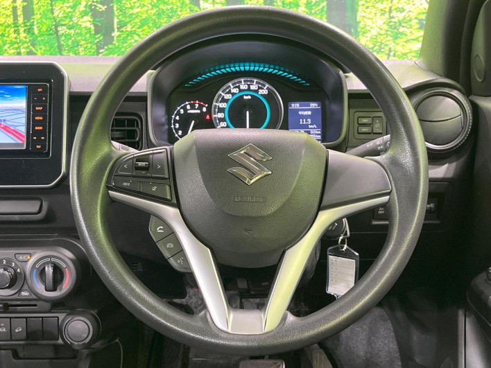 2018 Suzuki Ignis DAA-FF21S (UW-6a30bdccc4010)[28]