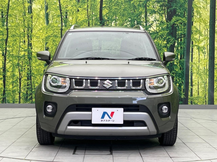 2020 Suzuki Ignis 5AA-FF21S (UW-6a30bdccd93c7)[15]