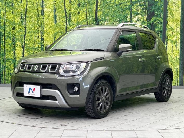2020 Suzuki Ignis 5AA-FF21S (UW-6a30bdccd93c7)[16]