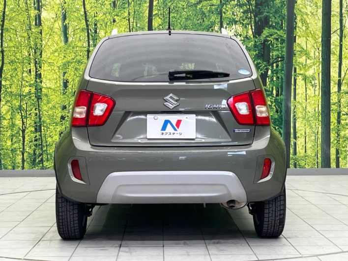 2020 Suzuki Ignis 5AA-FF21S (UW-6a30bdccd93c7)[19]