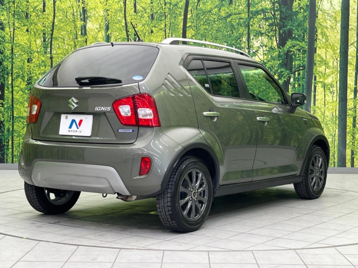 2020 Suzuki Ignis 5AA-FF21S (UW-6a30bdccd93c7)[29]