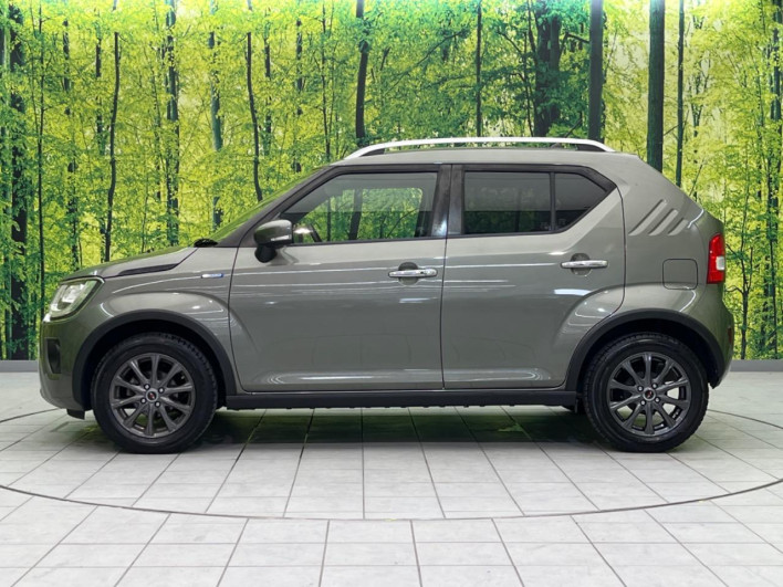 2020 Suzuki Ignis 5AA-FF21S (UW-6a30bdccd93c7)[17]