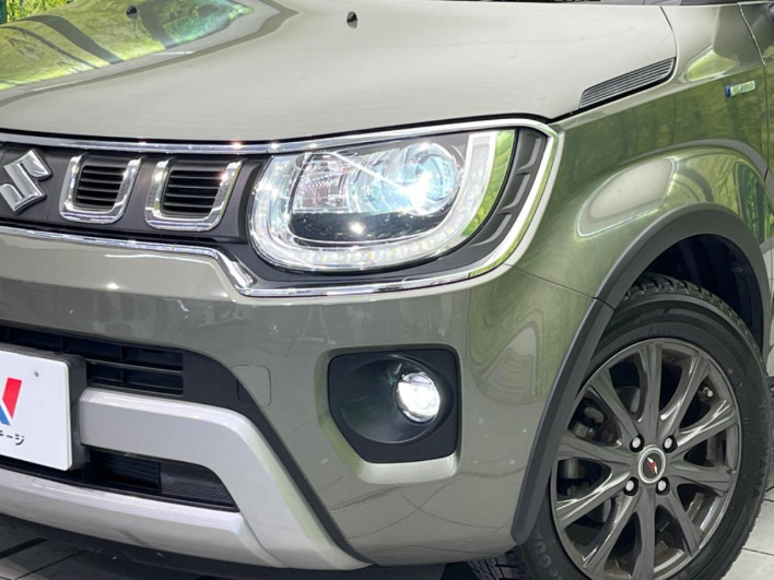 2020 Suzuki Ignis 5AA-FF21S (UW-6a30bdccd93c7)[10]