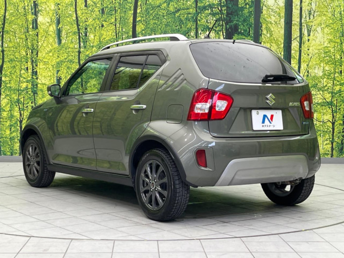 2020 Suzuki Ignis 5AA-FF21S (UW-6a30bdccd93c7)[18]