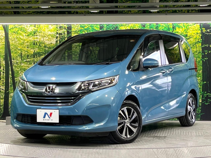 2019 Honda Freed hybrid DAA-GB7 (UW-6a30bdd2e46ee)[5]