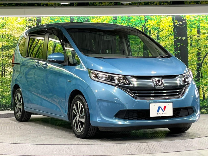 2019 Honda Freed hybrid DAA-GB7 (UW-6a30bdd2e46ee)[7]