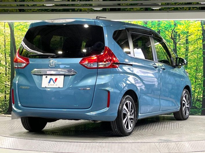 2019 Honda Freed hybrid DAA-GB7 (UW-6a30bdd2e46ee)[9]