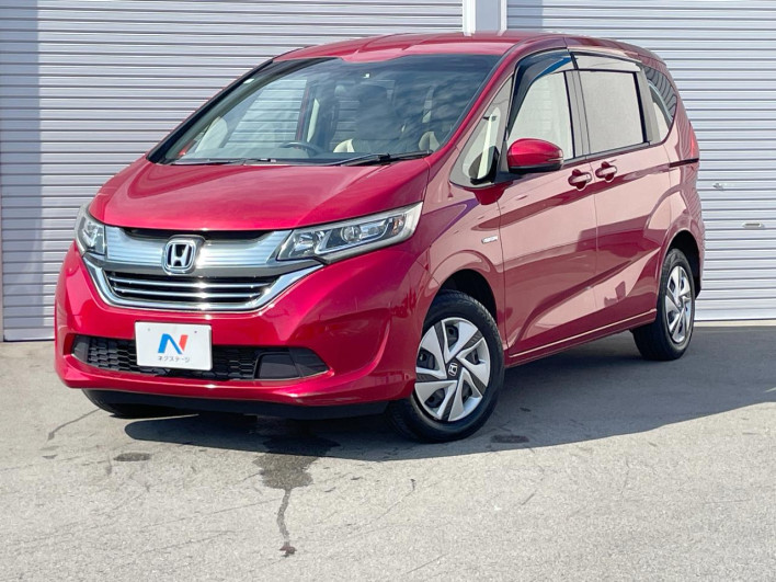 2018 Honda Freed hybrid DAA-GB8 (UW-6a30bdd3c6778)[0]
