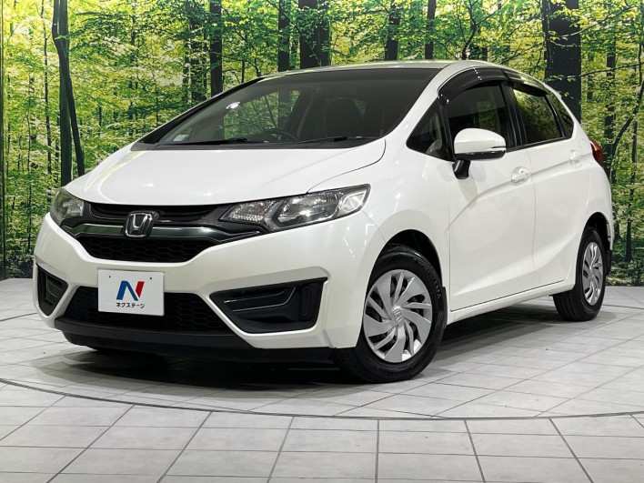 2013 Honda Fit DBA-GK3 (UW-6a30bde308633)[0]