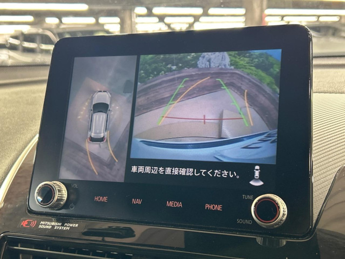 2022 Mitsubishi Eclipse Cross PHEV 5LA-GL3W (UW-6a30bde386a92)[5]