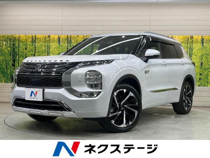 2024 Mitsubishi OUTLANDER PHEV 5LA-GN0W (UW-6a30bde5c6110)[3]