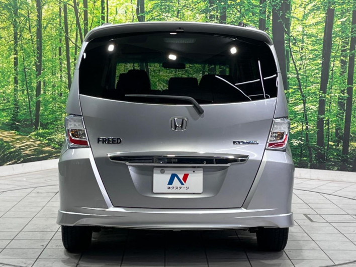 2013 Honda Freed hybrid DAA-GP3 (UW-6a30bde70f5d6)[9]