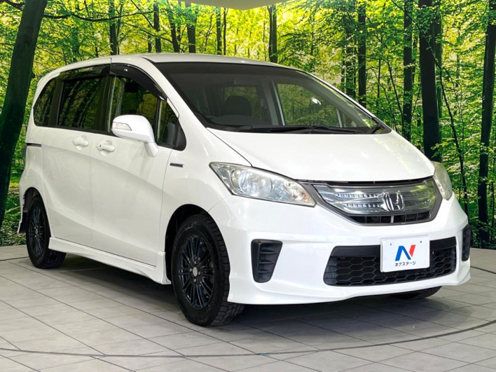 2014 Honda Freed hybrid DAA-GP3 (UW-6a30bde7247f7)[18]