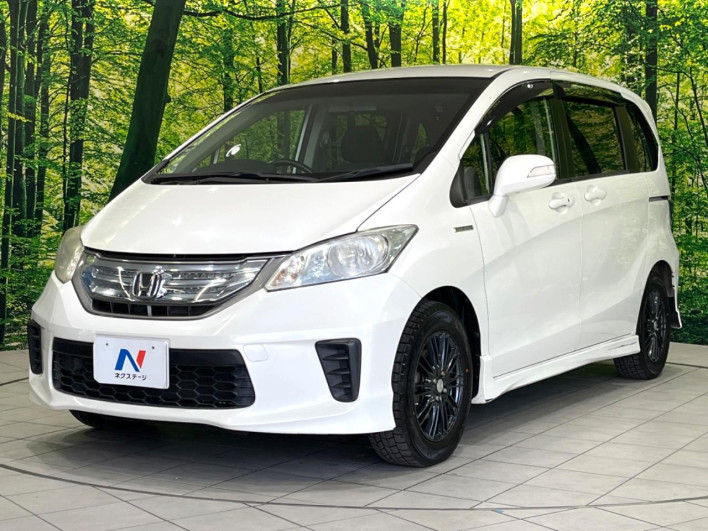 2014 Honda Freed hybrid DAA-GP3 (UW-6a30bde7247f7)[16]