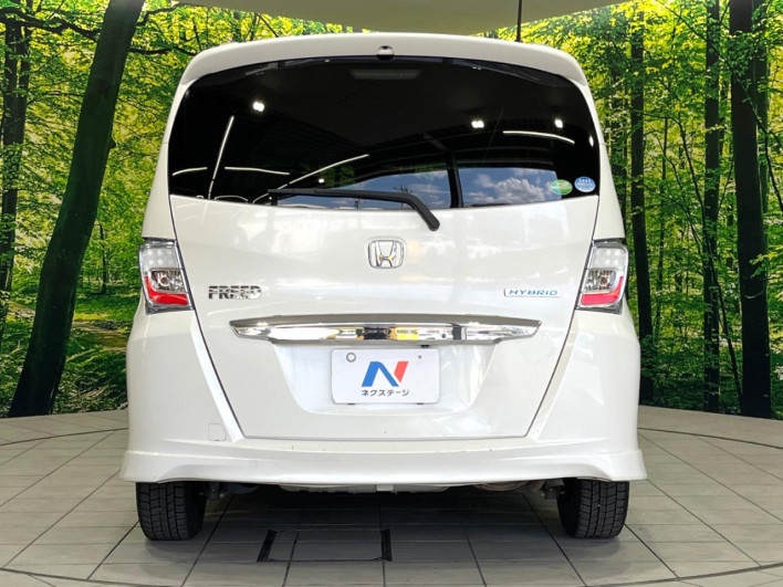 2014 Honda Freed hybrid DAA-GP3 (UW-6a30bde7247f7)[21]