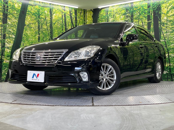 2010 Toyota Crown DBA-GRS200 (UW-6a30bdec44bb5)[0]