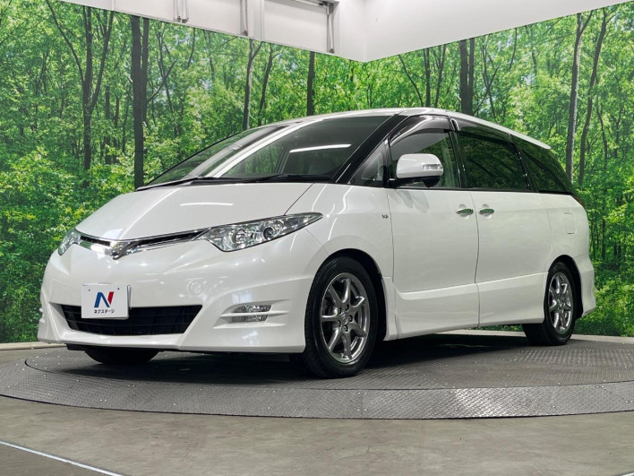 2007 Toyota Estima DBA-GSR55W (UW-6a30bdee90eeb)[19]