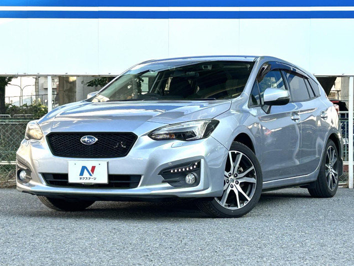 2017 Subaru Impreza Sport DBA-GT7 (UW-6a30bdf235660)[0]