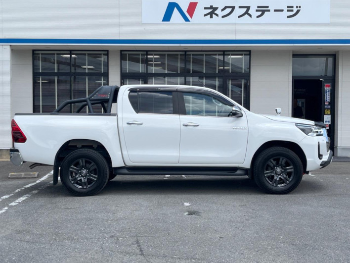 2023 Toyota Hilux 3DF-GUN125 (UW-6a30bdf568bd4)[19]