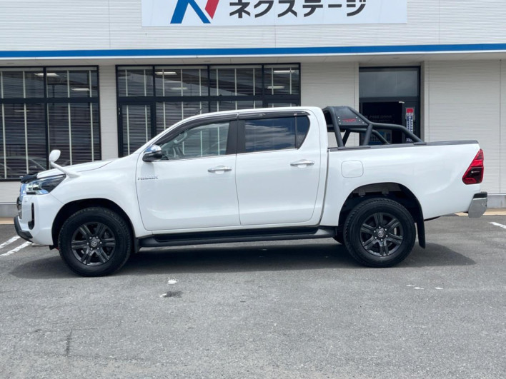 2023 Toyota Hilux 3DF-GUN125 (UW-6a30bdf568bd4)[23]
