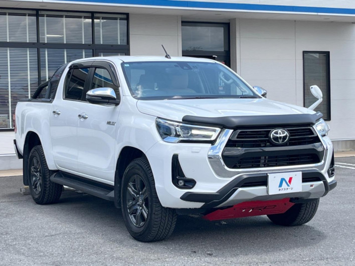 2023 Toyota Hilux 3DF-GUN125 (UW-6a30bdf568bd4)[10]