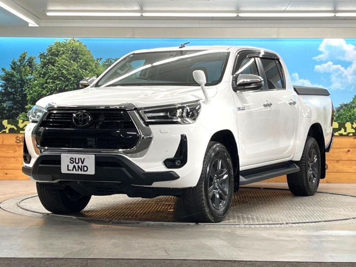 2023 Toyota Hilux 3DF-GUN125 (UW-6a30bdf5845d1)[10]