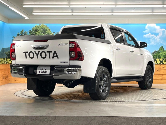 2023 Toyota Hilux 3DF-GUN125 (UW-6a30bdf5845d1)[14]