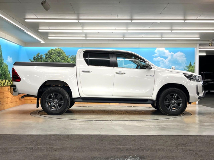 2023 Toyota Hilux 3DF-GUN125 (UW-6a30bdf5845d1)[15]