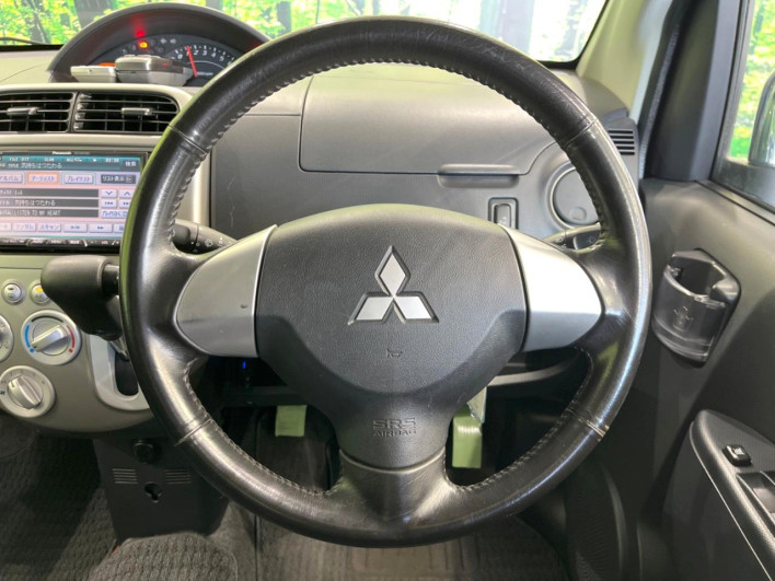 2011 Mitsubishi eK Sports CBA-H82W (UW-6a30bdf972a01)[26]