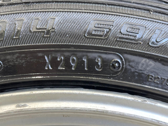 2011 Mitsubishi eK Sports CBA-H82W (UW-6a30bdf972a01)[15]